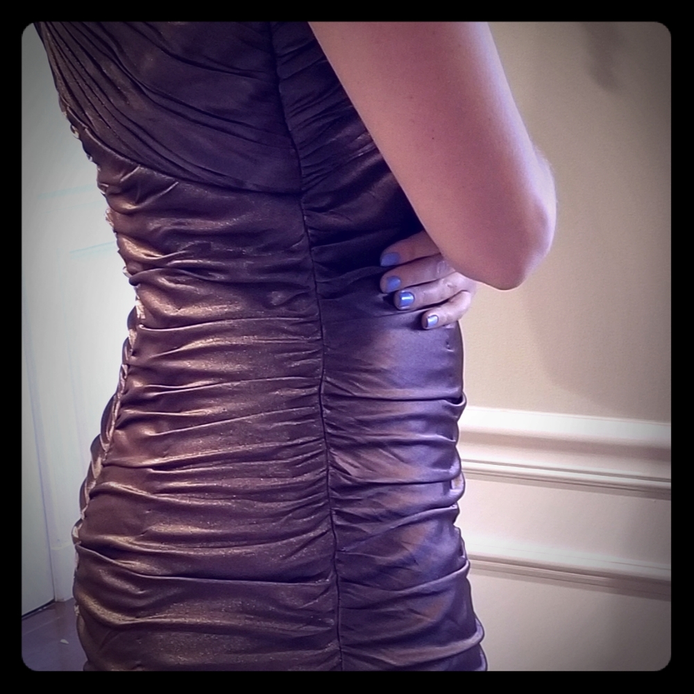 Dress Cocktail